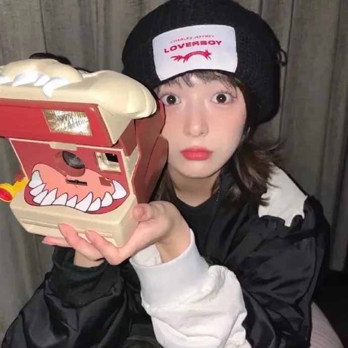 不可思议的杰西卡·詹姆斯