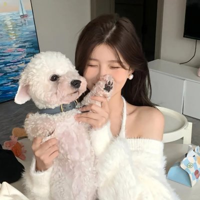 警犬巴打粤语