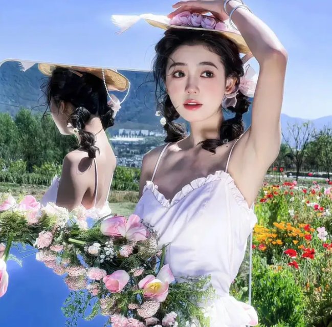 波托先生